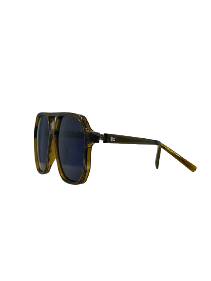 Óculos de Sol Jaime Unissex Oversize | TNC&co