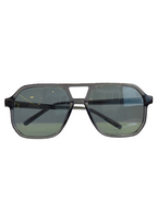 Óculos de Sol Jaime Unissex Oversize | TNC&co