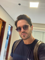 Óculos Luar