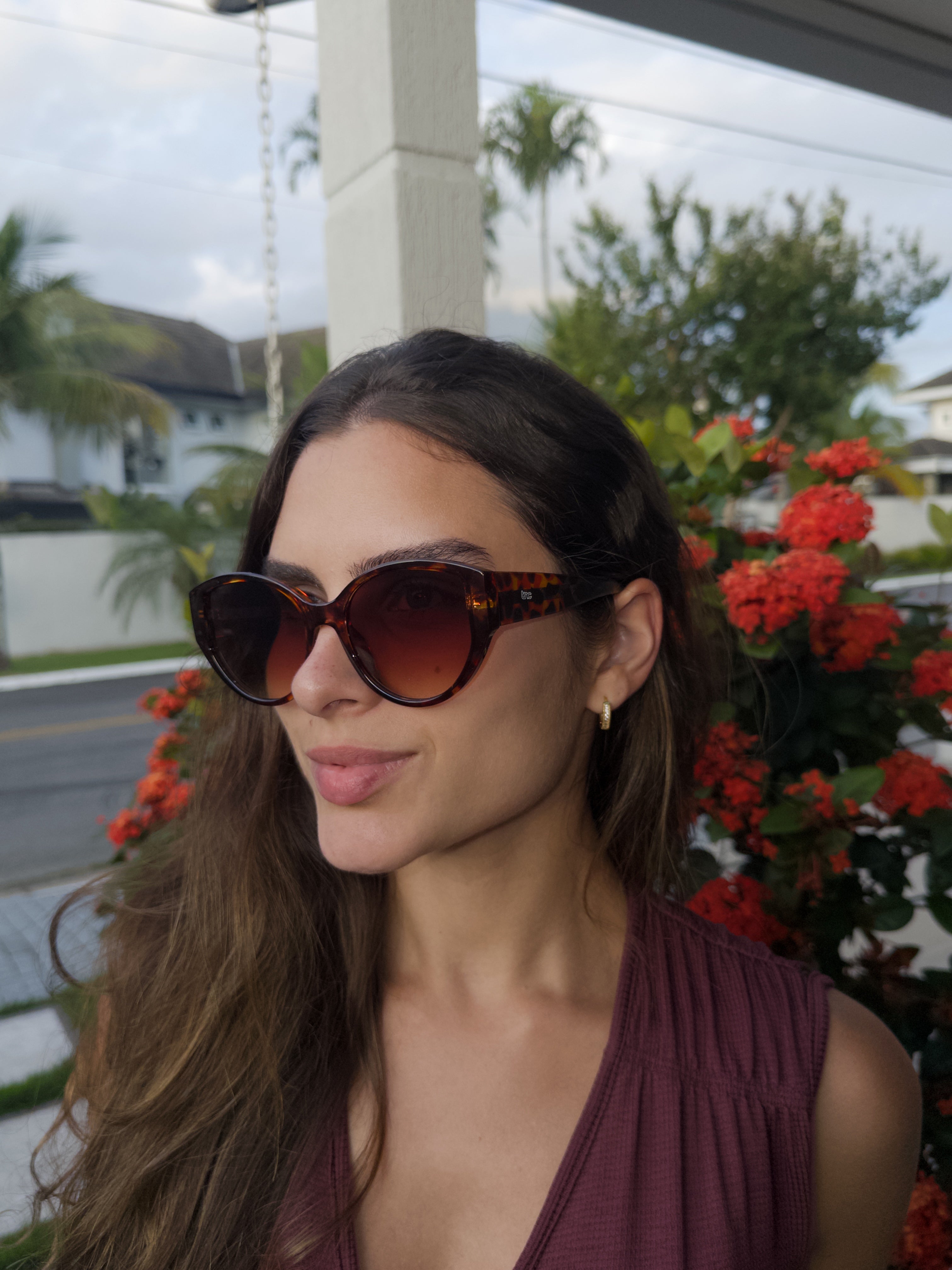 Óculos Cloe