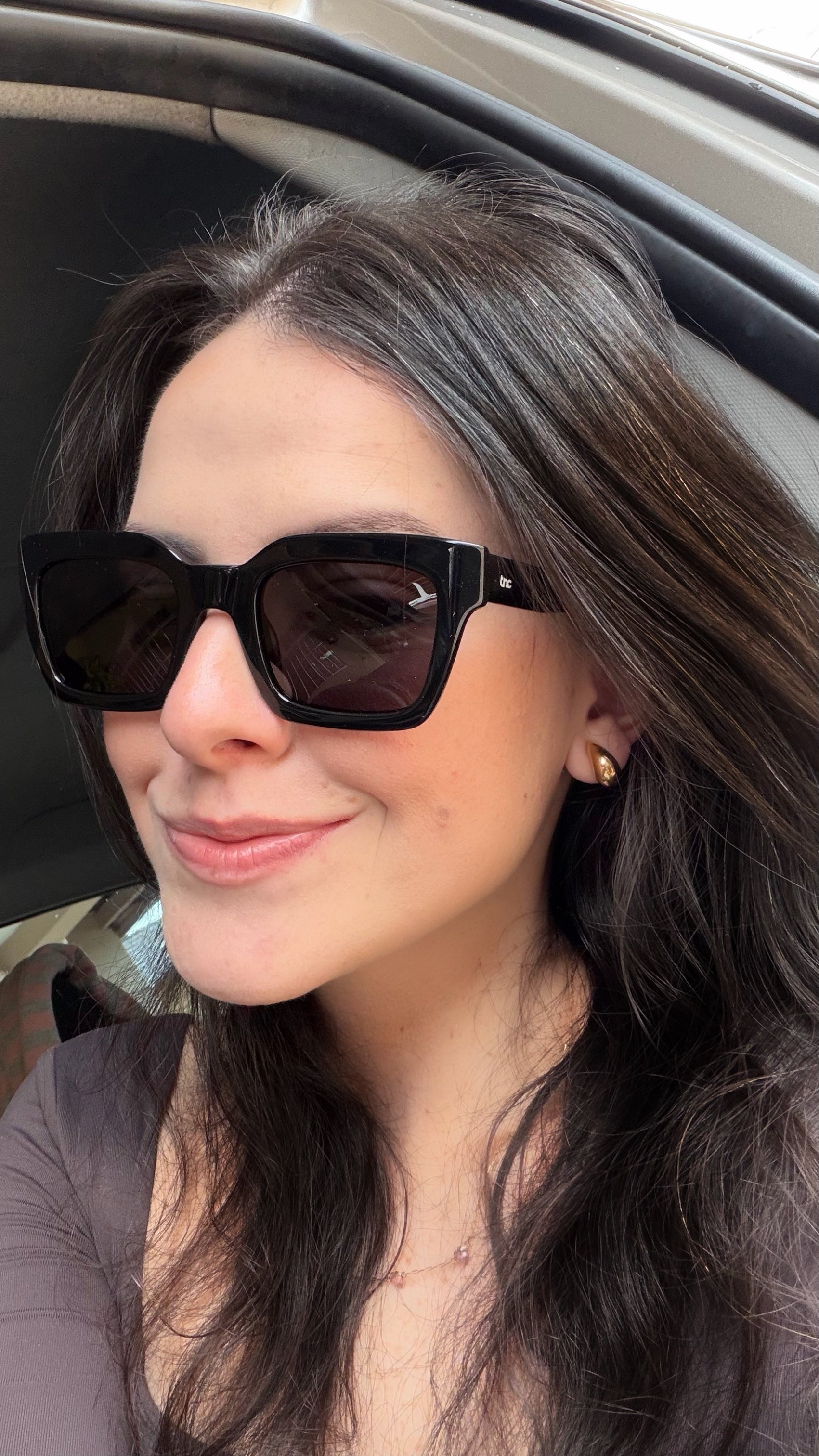 Óculos Eva