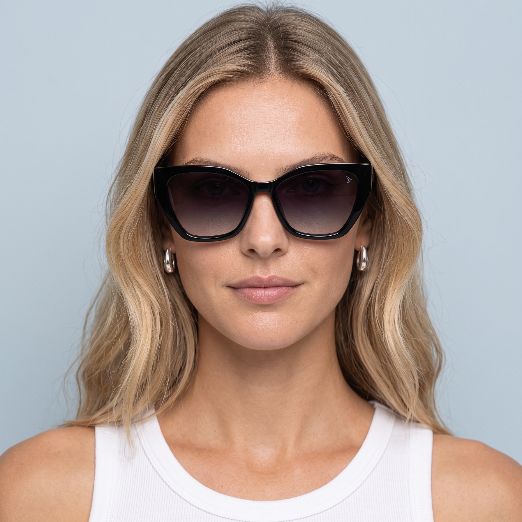 Óculos de Sol Carol Feminino com Proteção UV400 | TNC&co