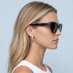 Óculos Carol Feminino | Proteção UV400