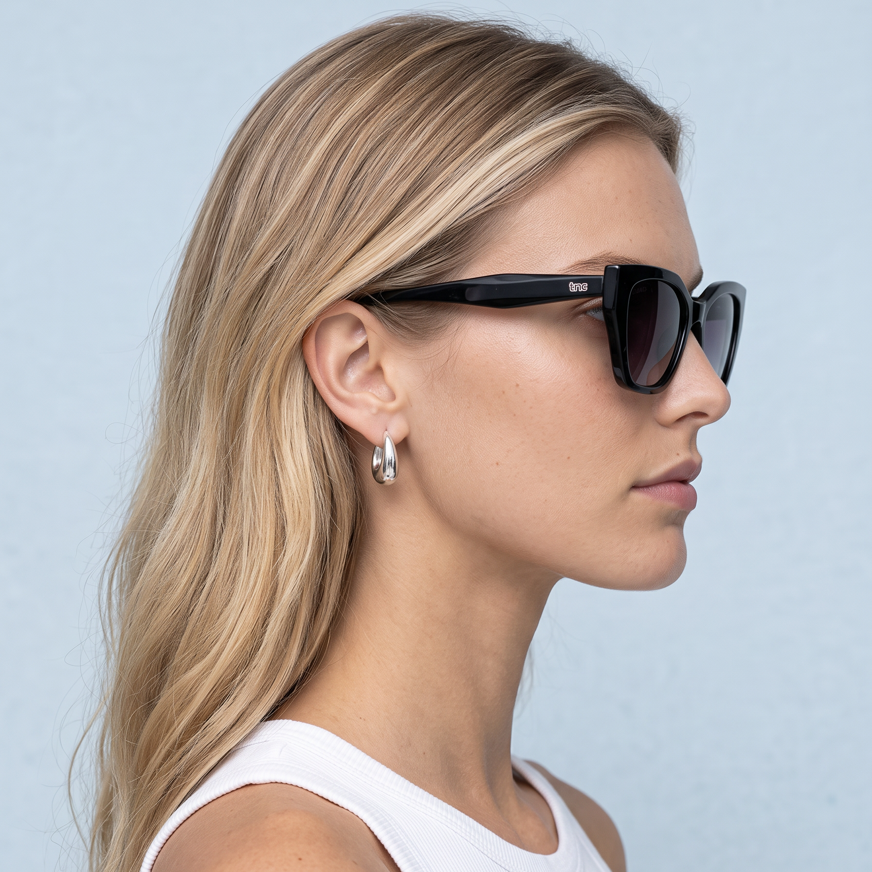 Óculos de Sol Carol Feminino com Proteção UV400 | TNC&co