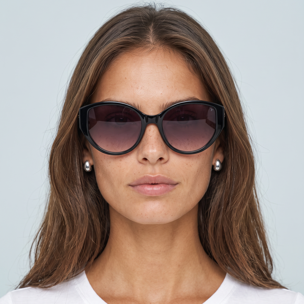 Óculos Cloe Feminino | Proteção UV400