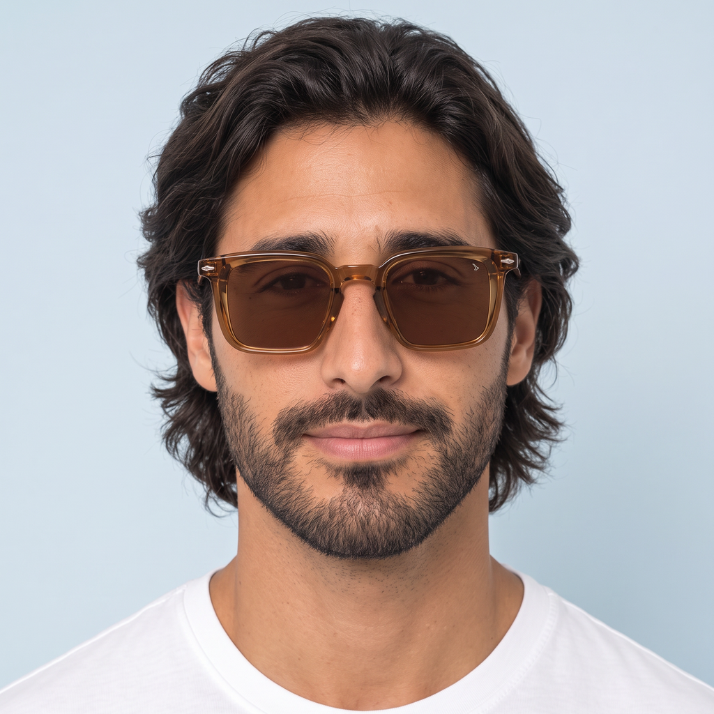 Óculos Joel Masculino | Proteção UV400