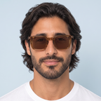 Óculos Joel Masculino | Proteção UV400