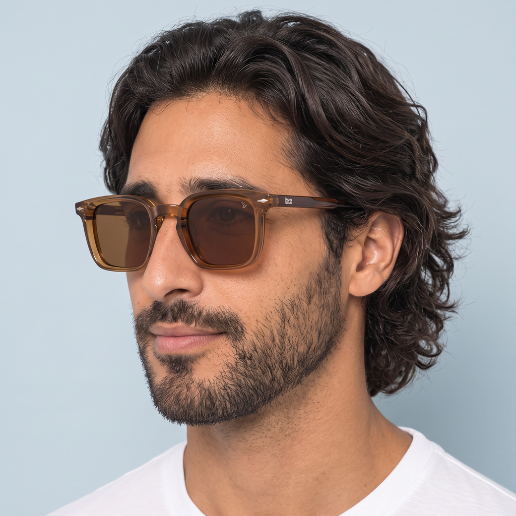 Óculos Joel Masculino | Proteção UV400