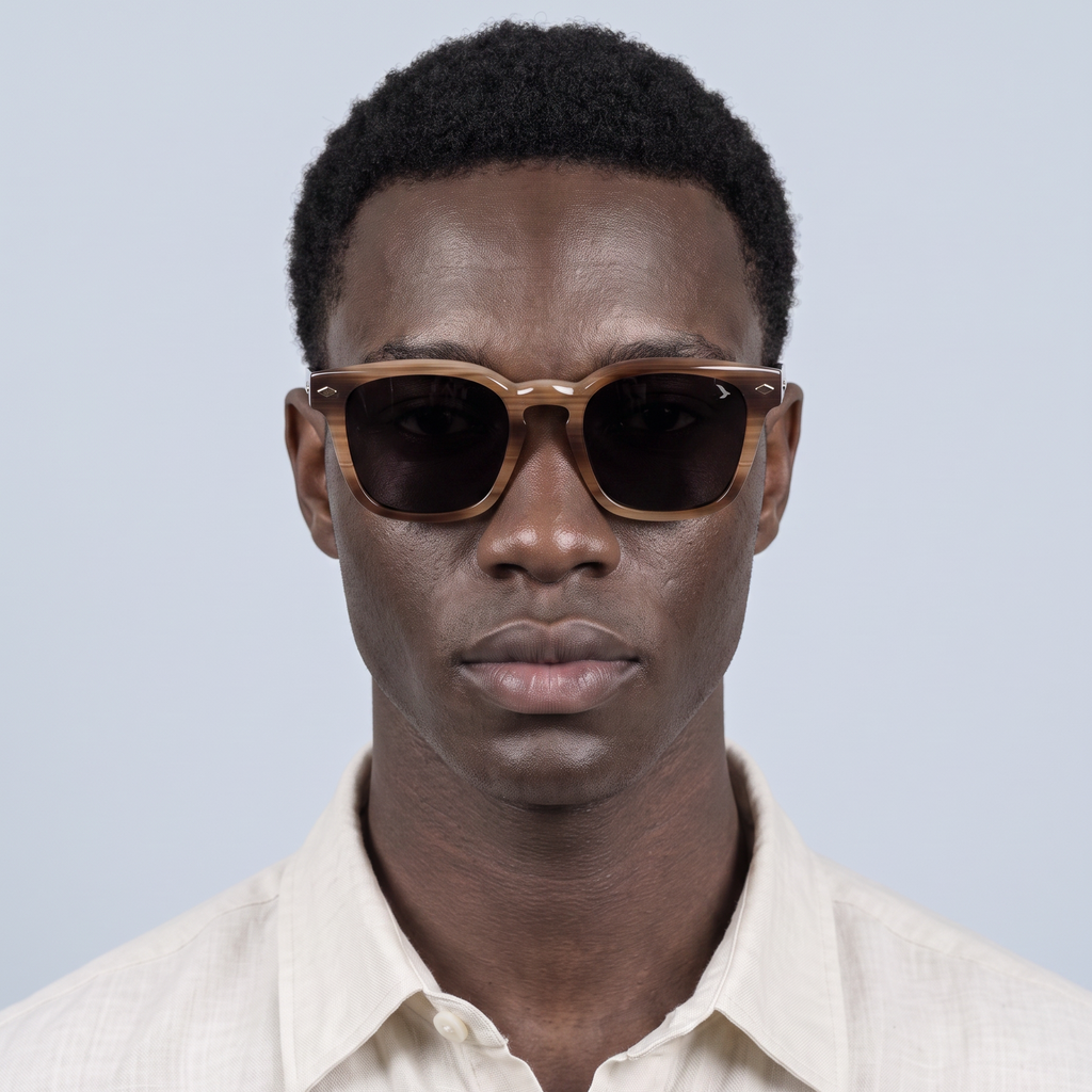 Óculos Lucca Masculino | Proteção UV400