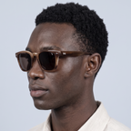 Óculos Lucca Masculino | Proteção UV400