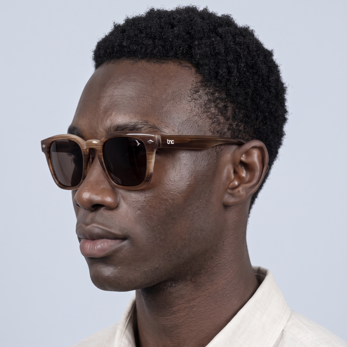 Óculos Lucca Masculino | Proteção UV400