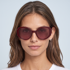 Óculos Lunna Feminino | Proteção UV400
