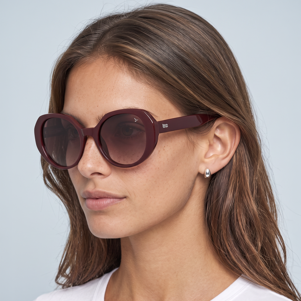 Óculos Lunna Feminino | Proteção UV400