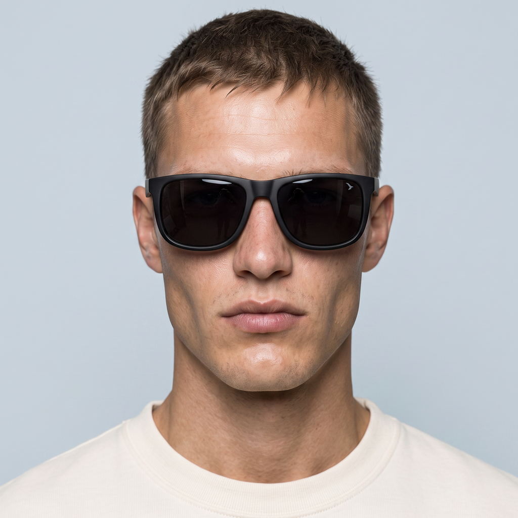 Óculos Naldo Masculino | Proteção UV400