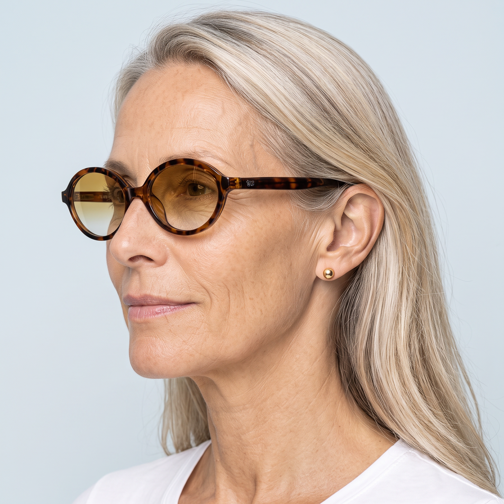 Óculos Nina Feminino | Proteção UV400