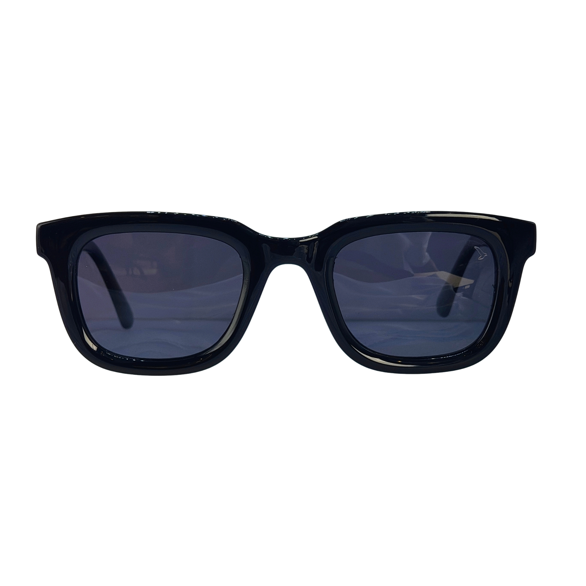 Óculos de Sol Bernardo Masculino em Acetato Bold com Proteção UV400 | TNC&co