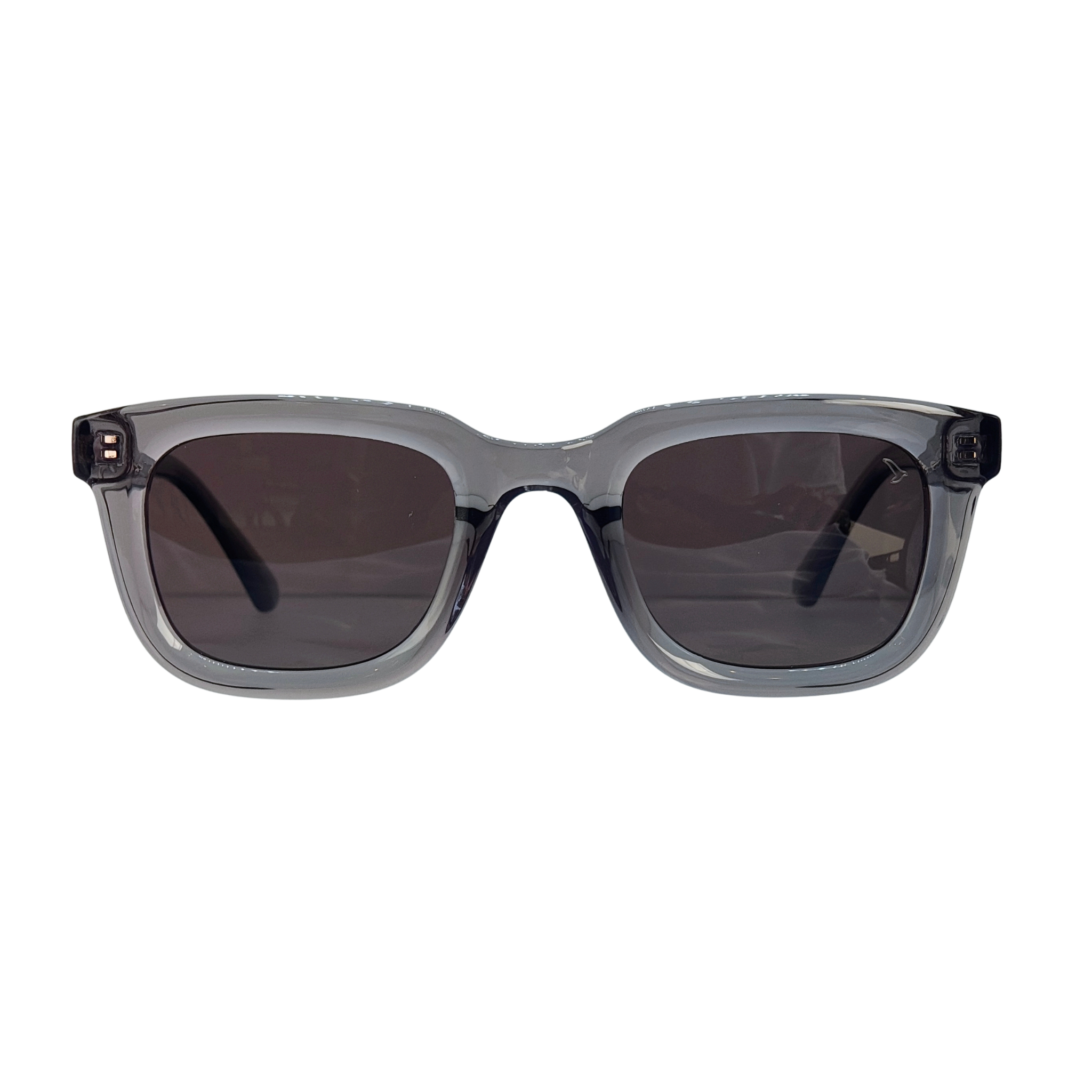 Óculos de Sol Bernardo Masculino em Acetato Bold com Proteção UV400 | TNC&co