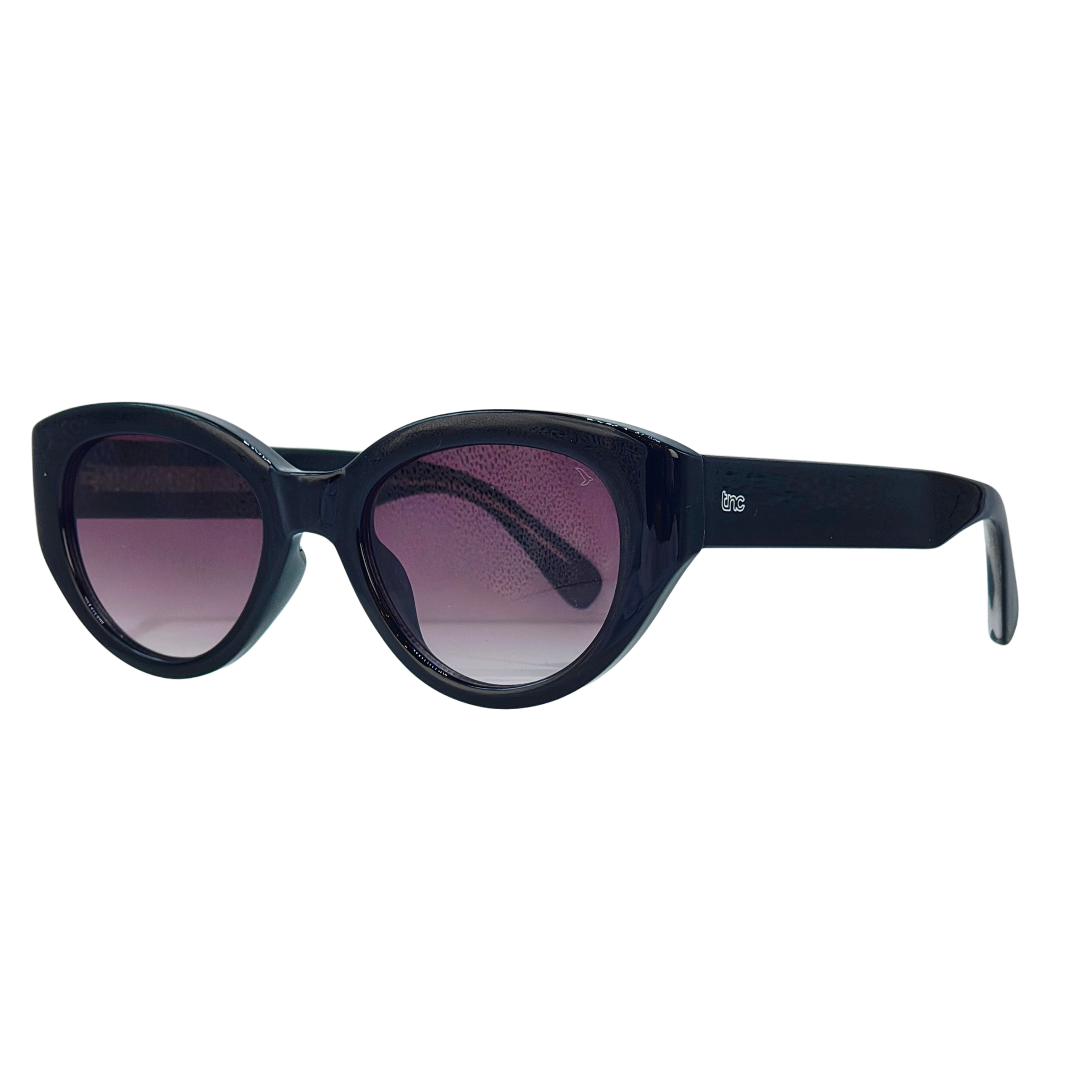 Óculos de Sol Bethi Feminino em Acetato com Proteção UV400 | TNC&co