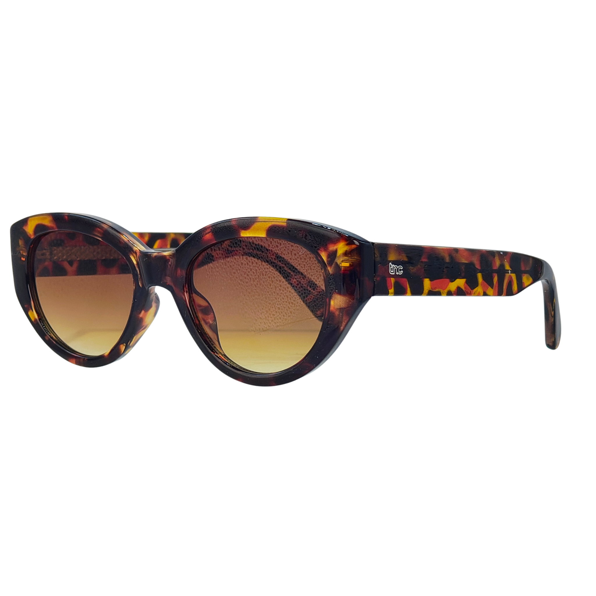 Óculos de Sol Bethi Feminino em Acetato com Proteção UV400 | TNC&co