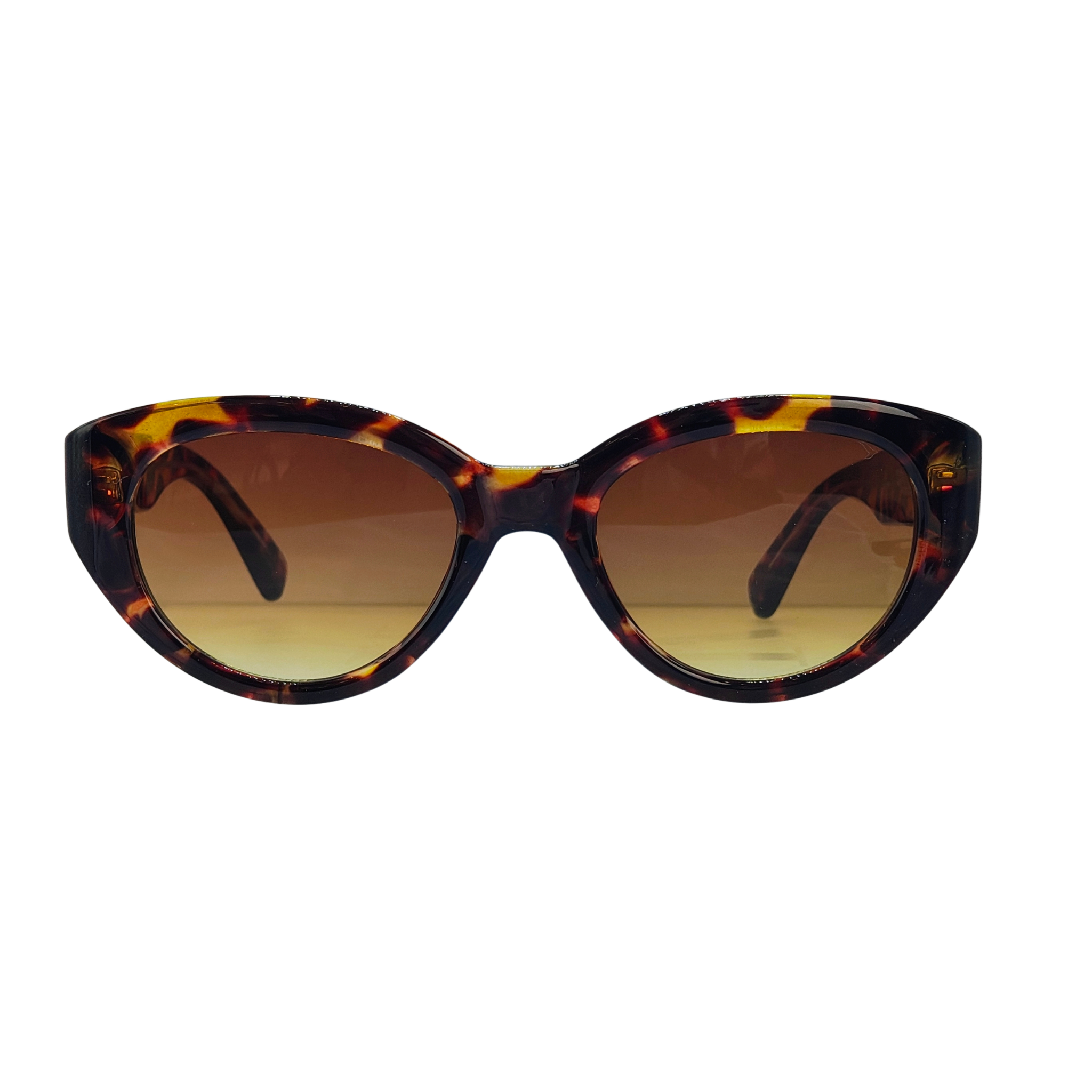 Óculos de Sol Bethi Feminino em Acetato com Proteção UV400 | TNC&co