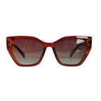 Óculos Carol Feminino | Proteção UV400