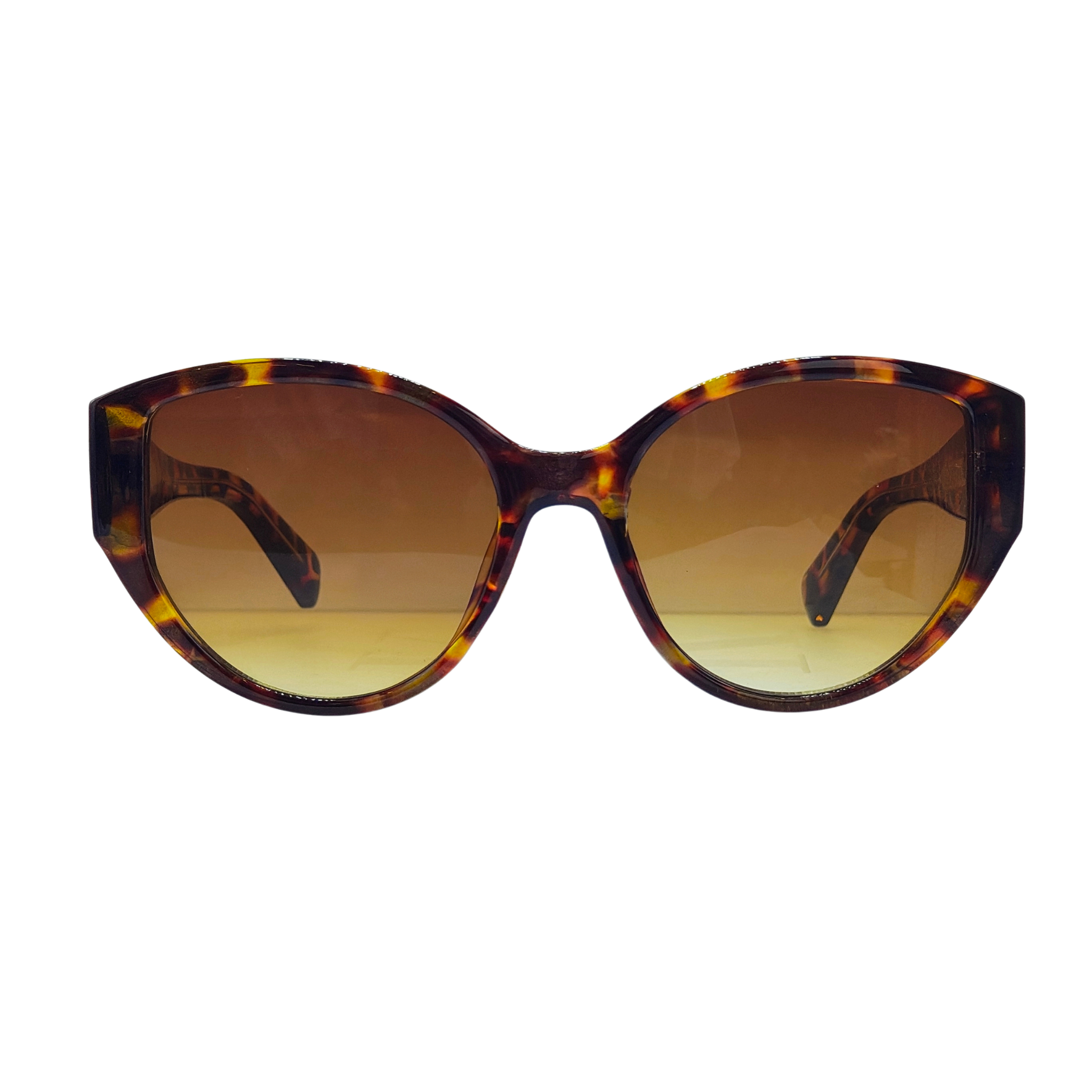 Óculos de Sol Cloe Feminino Oversize em Acetato com Proteção UV400 | TNC&co