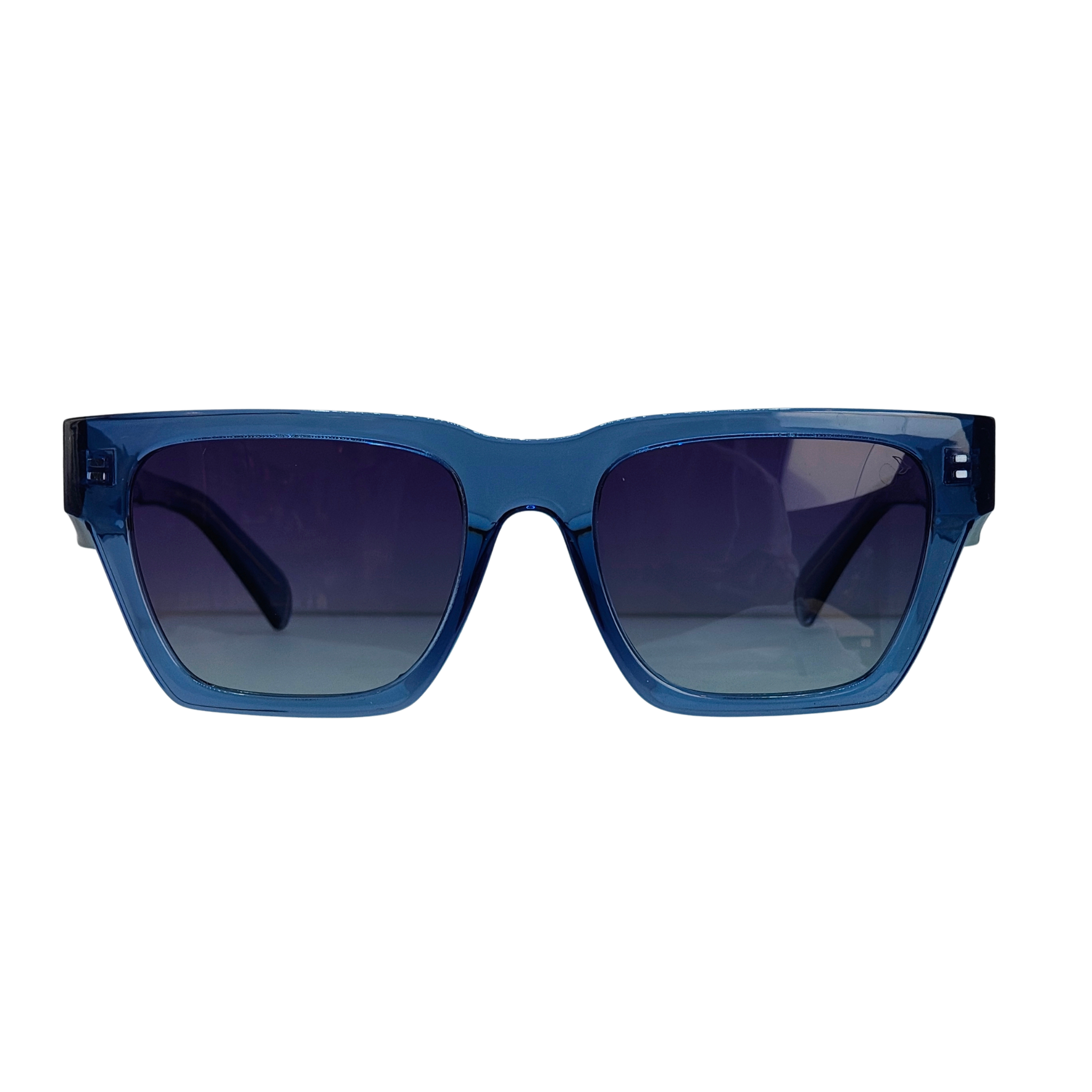Óculos de Sol Dante Masculino em Acetato Bold com Proteção UV400 | TNC&co