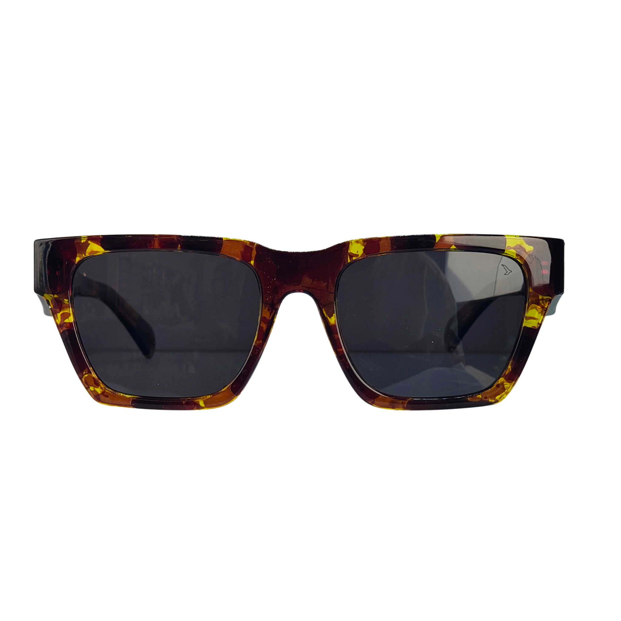 Óculos de Sol Dante Masculino em Acetato Bold com Proteção UV400 | TNC&co