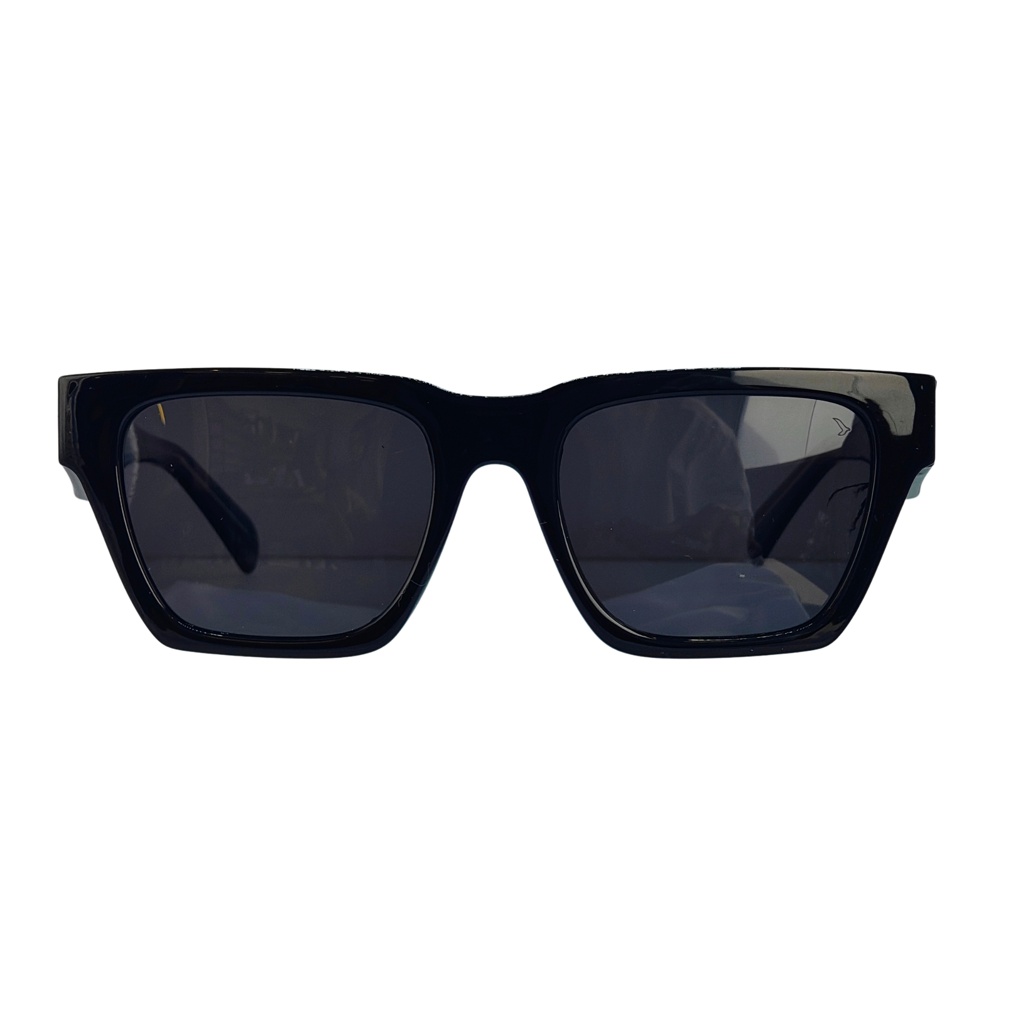 Óculos de Sol Dante Masculino em Acetato Bold com Proteção UV400 | TNC&co