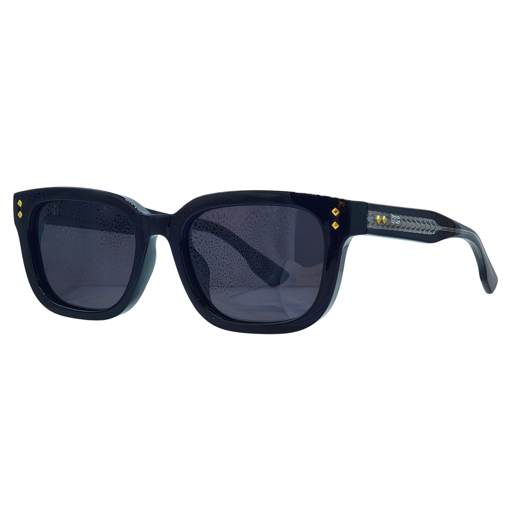 Óculos de Sol David Masculino em Acetato com Proteção UV400 | TNC&co