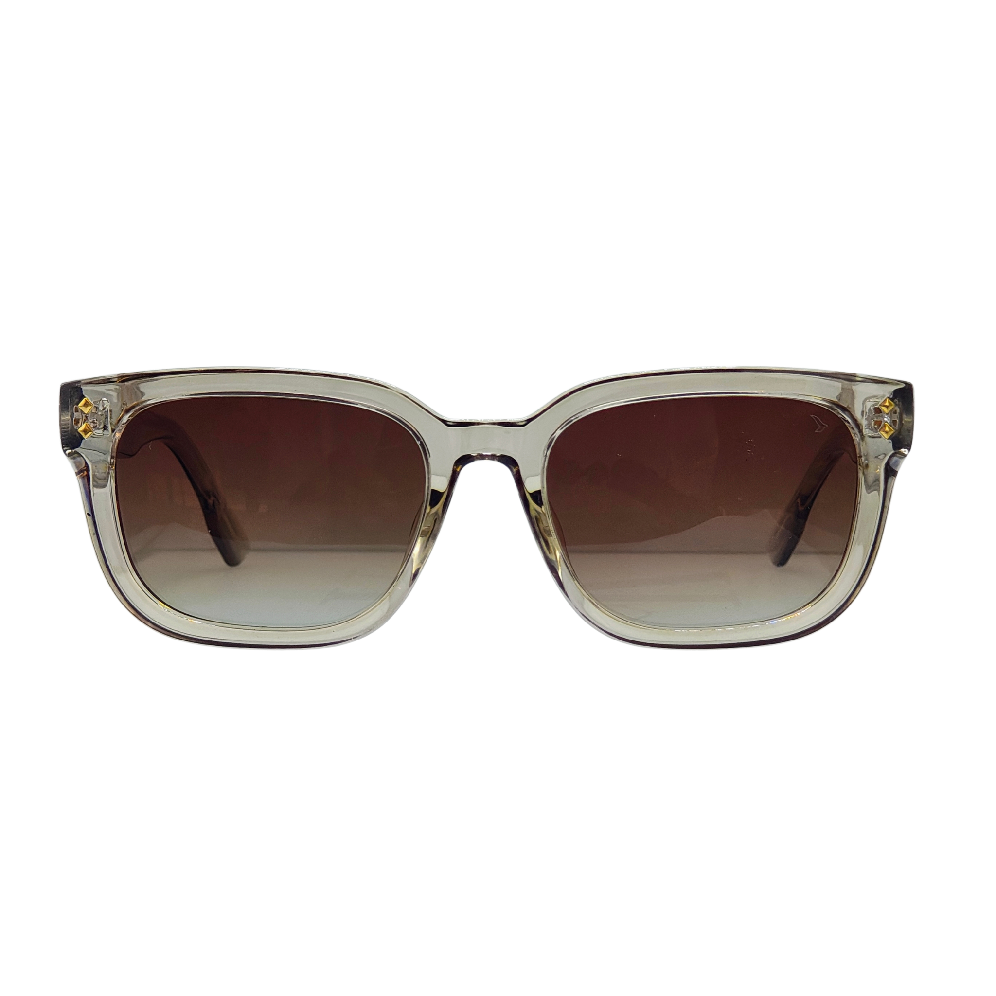 Óculos de Sol David Masculino em Acetato com Proteção UV400 | TNC&co