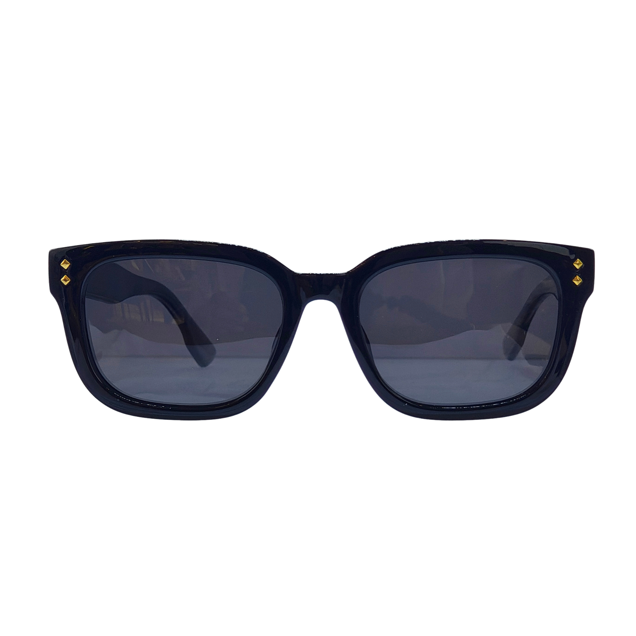 Óculos de Sol David Masculino em Acetato com Proteção UV400 | TNC&co
