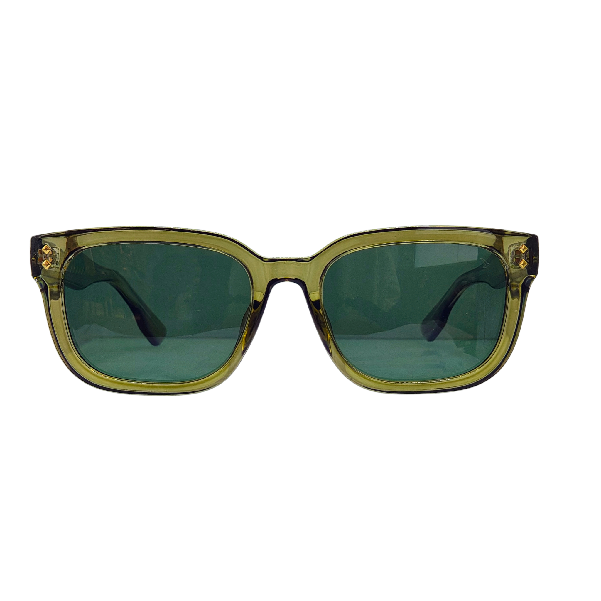 Óculos de Sol David Masculino em Acetato com Proteção UV400 | TNC&co