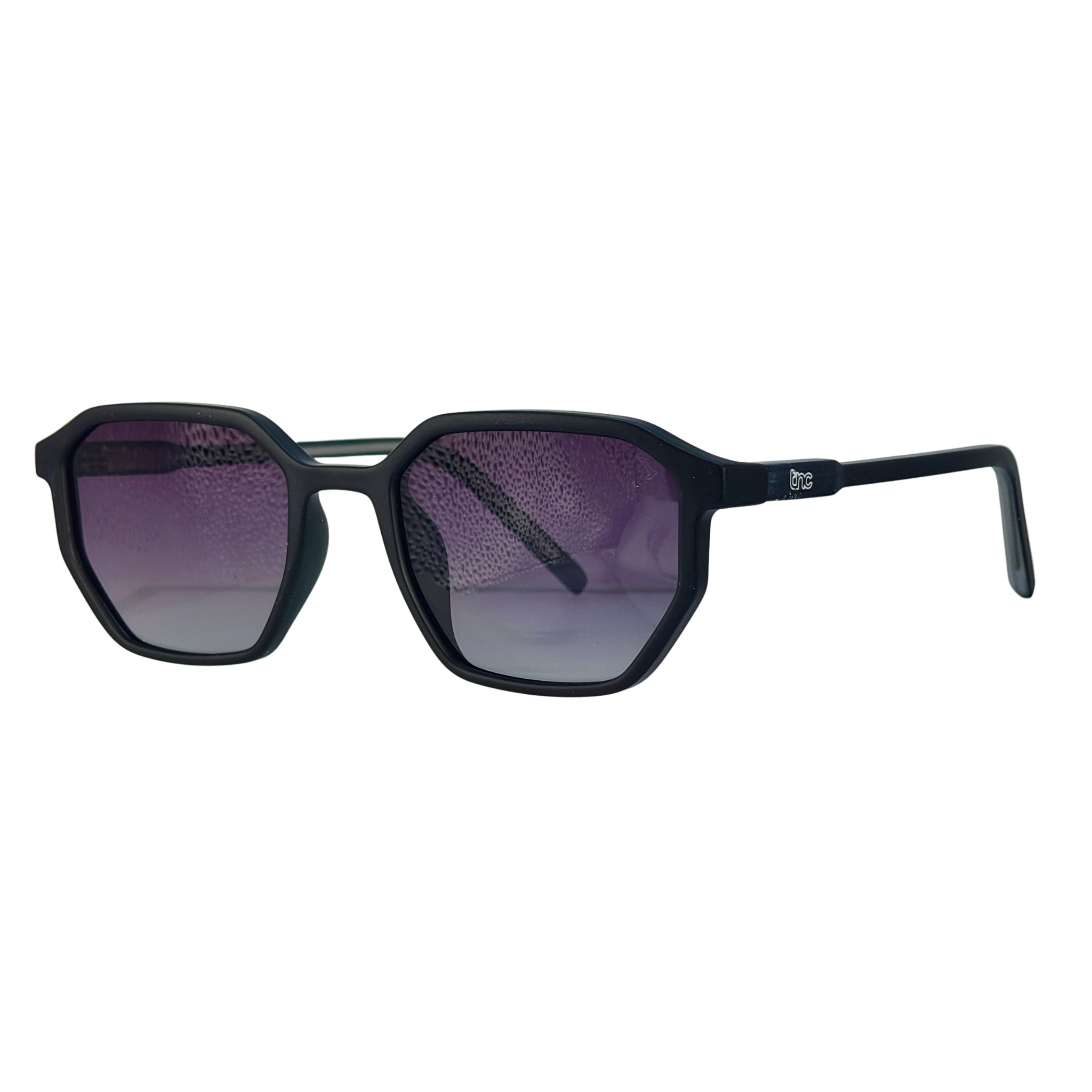 Óculos de Sol Enzo Masculino em Material Injetado com Proteção UV400 | TNC&co