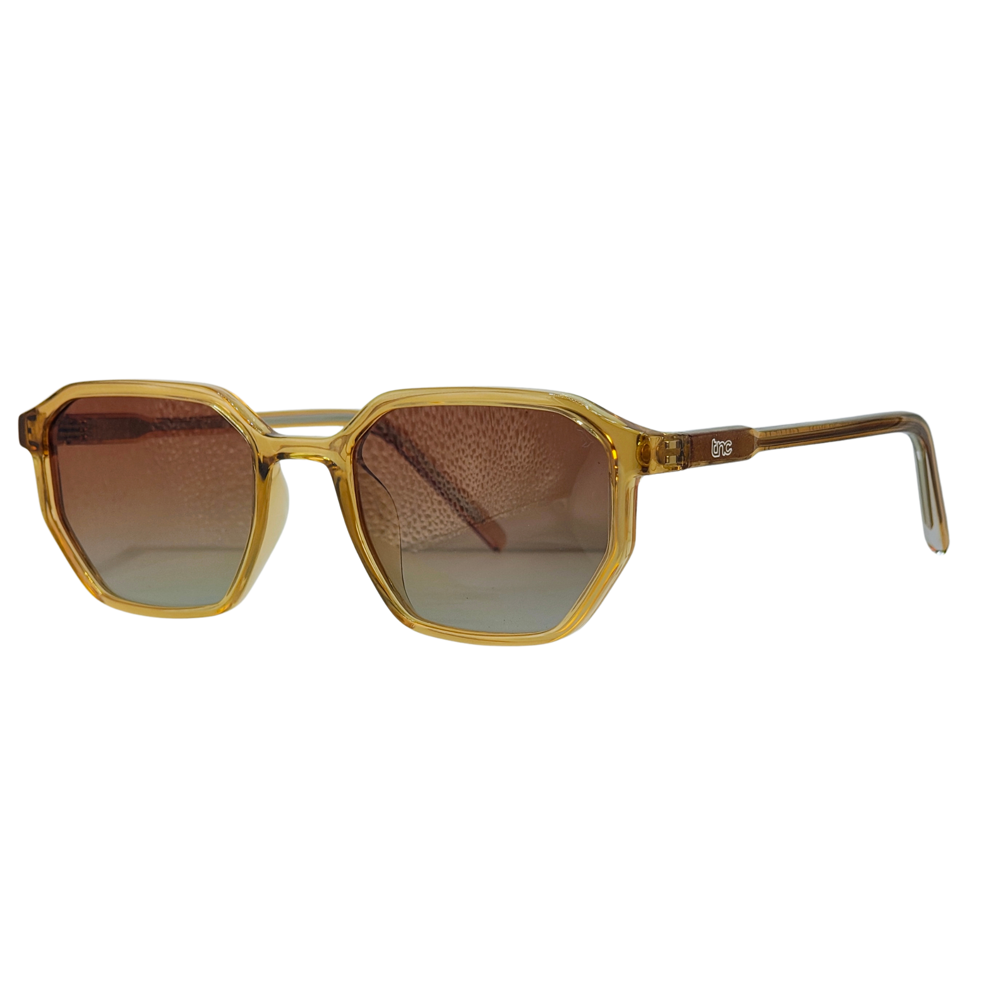 Óculos de Sol Enzo Masculino em Material Injetado com Proteção UV400 | TNC&co