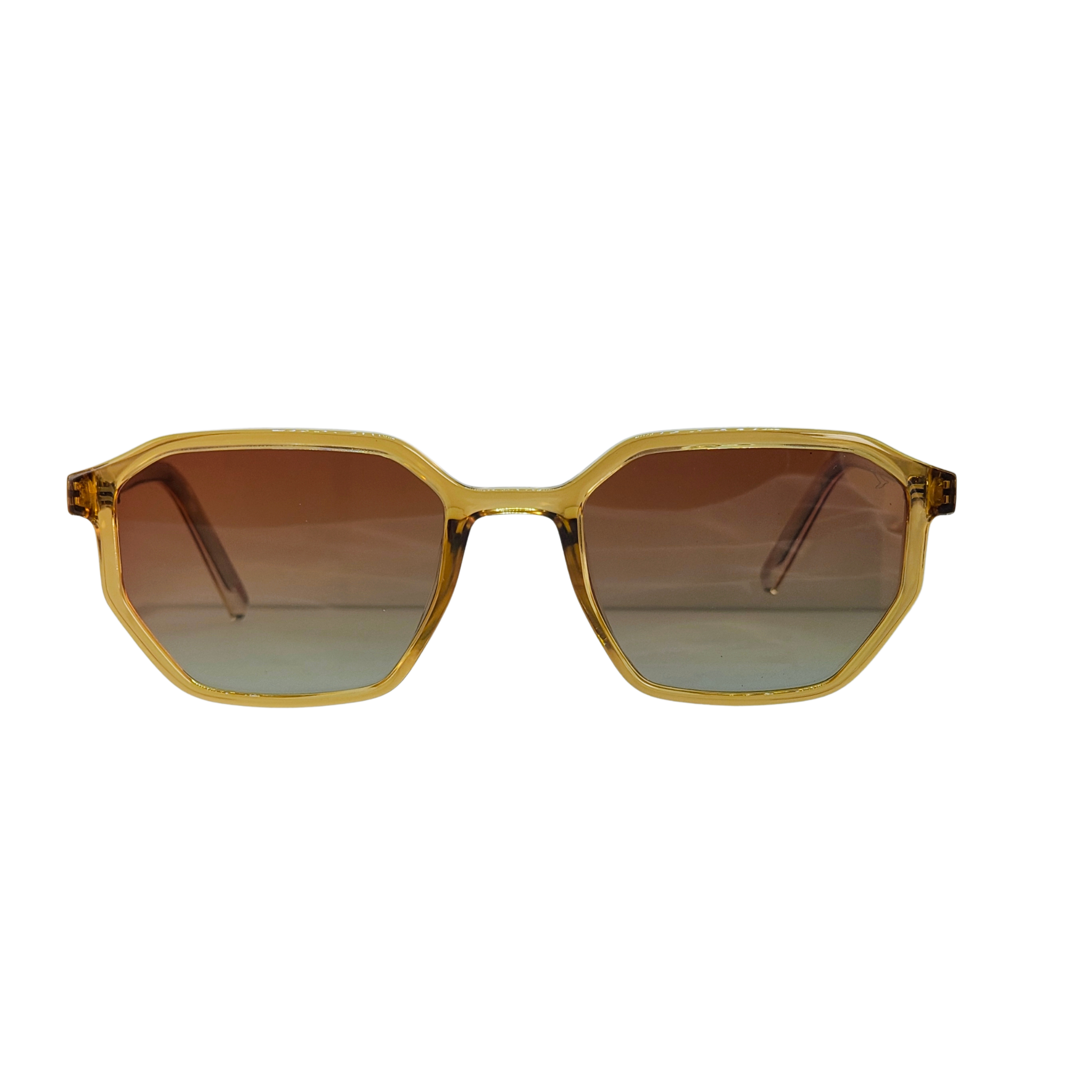 Óculos de Sol Enzo Masculino em Material Injetado com Proteção UV400 | TNC&co