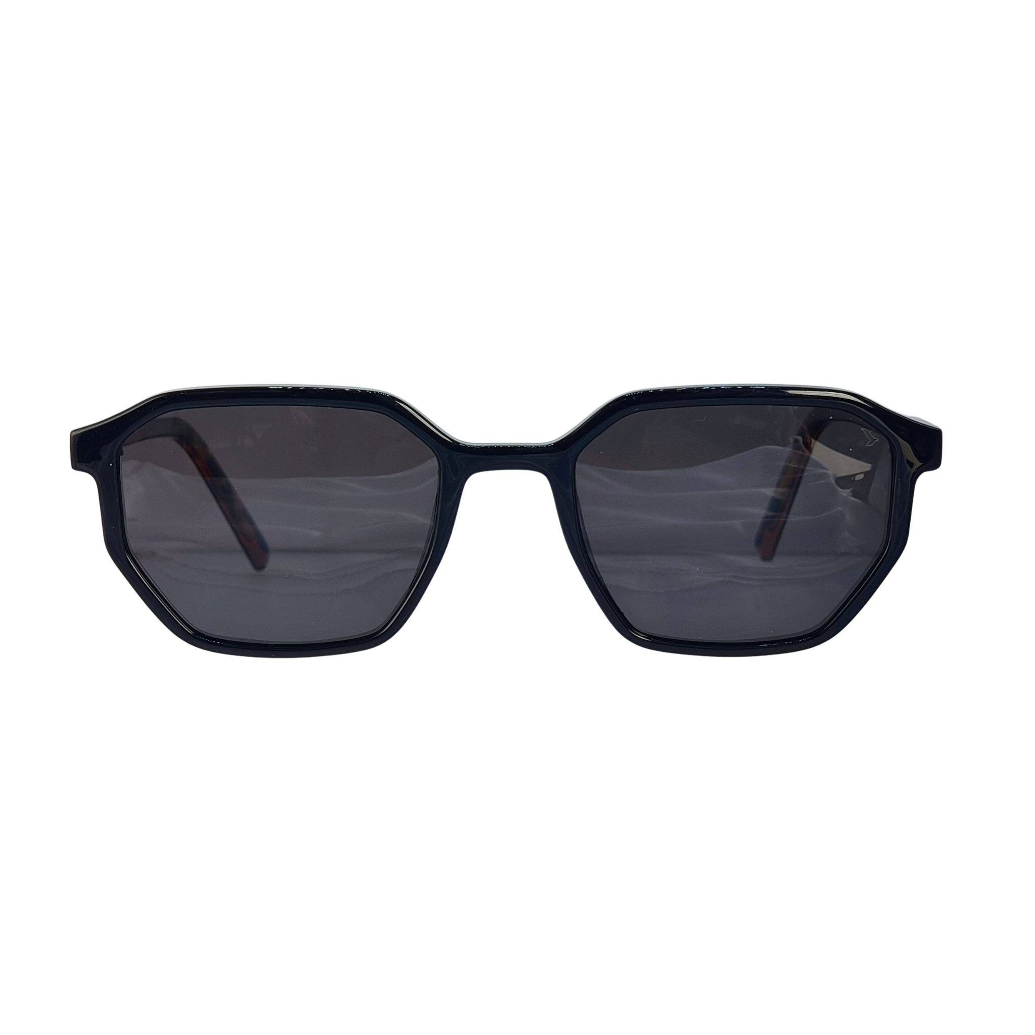 Óculos de Sol Enzo Masculino em Material Injetado com Proteção UV400 | TNC&co