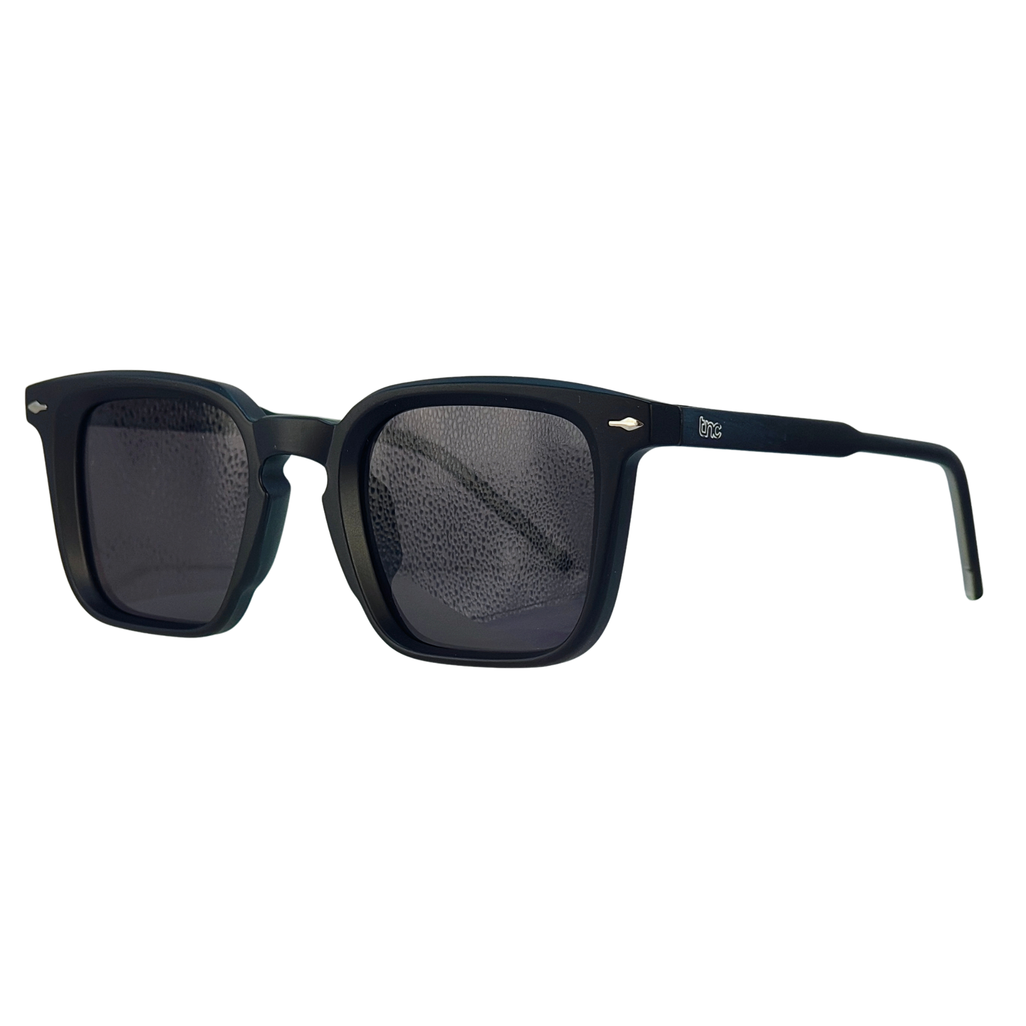 Óculos de Sol Joel Masculino em Material Injetado com Proteção UV400 | TNC&co