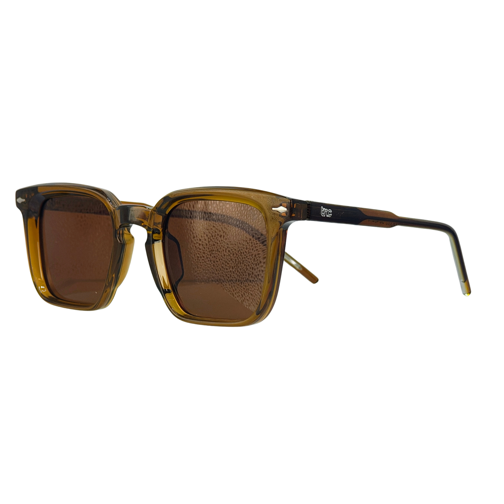 Óculos de Sol Joel Masculino em Material Injetado com Proteção UV400 | TNC&co