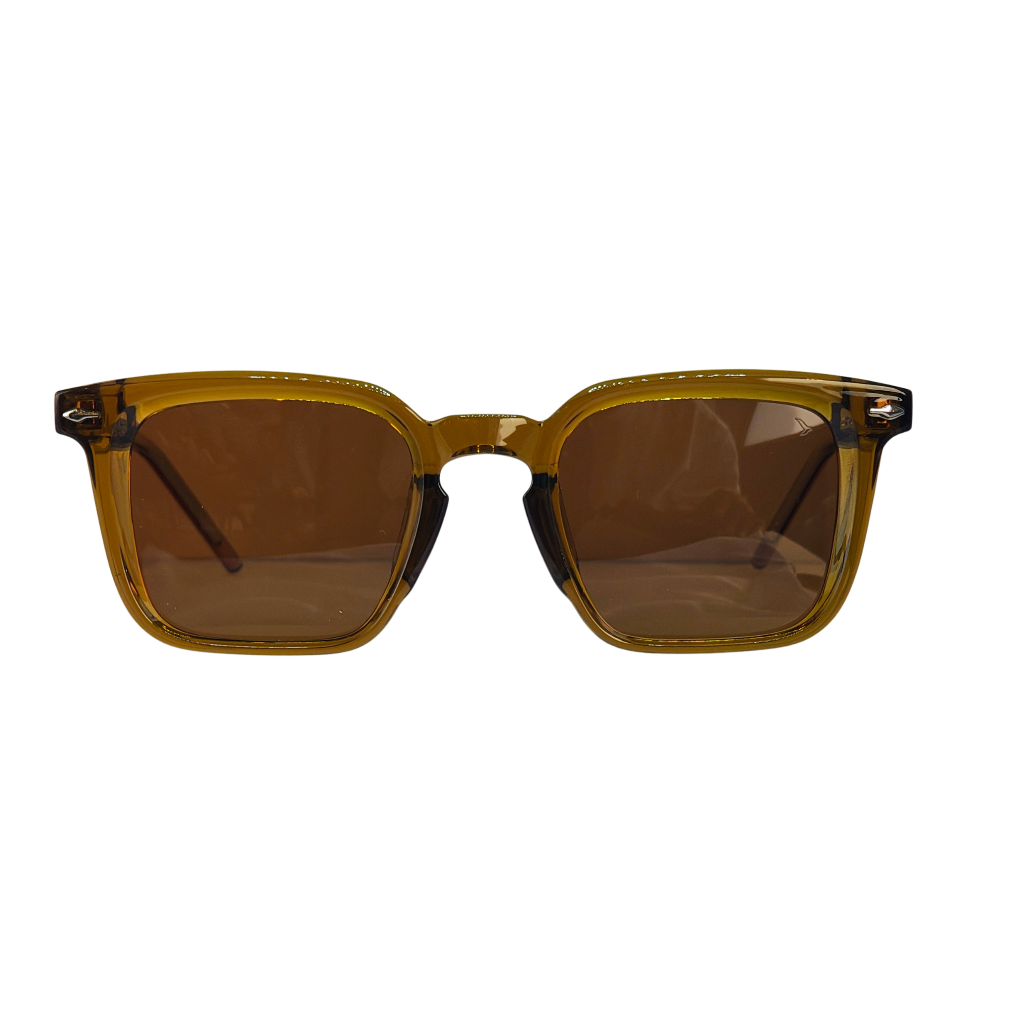 Óculos de Sol Joel Masculino em Material Injetado com Proteção UV400 | TNC&co