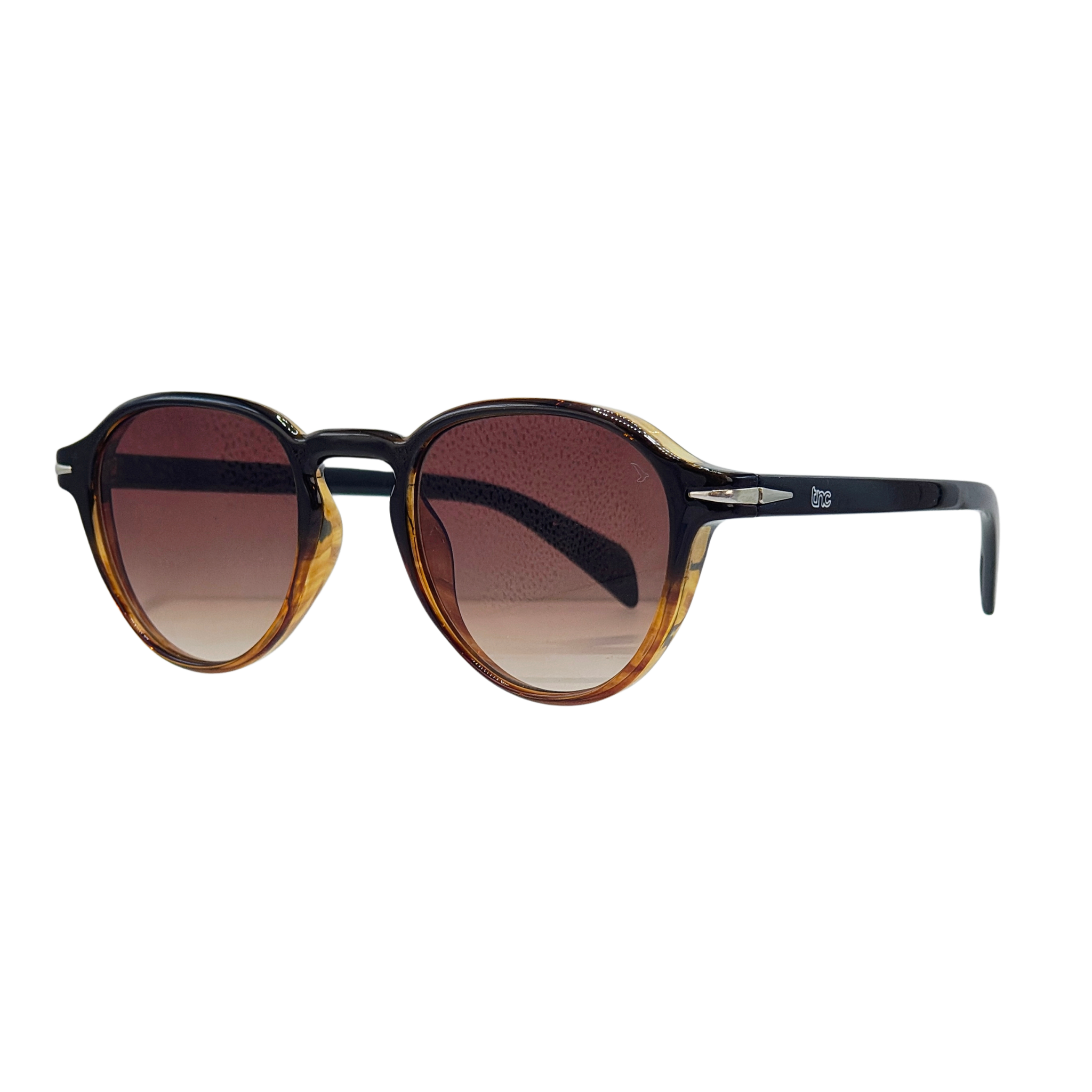 Óculos de Sol Luar Feminino em Material Injetado com Proteção UV400 | TNC&co