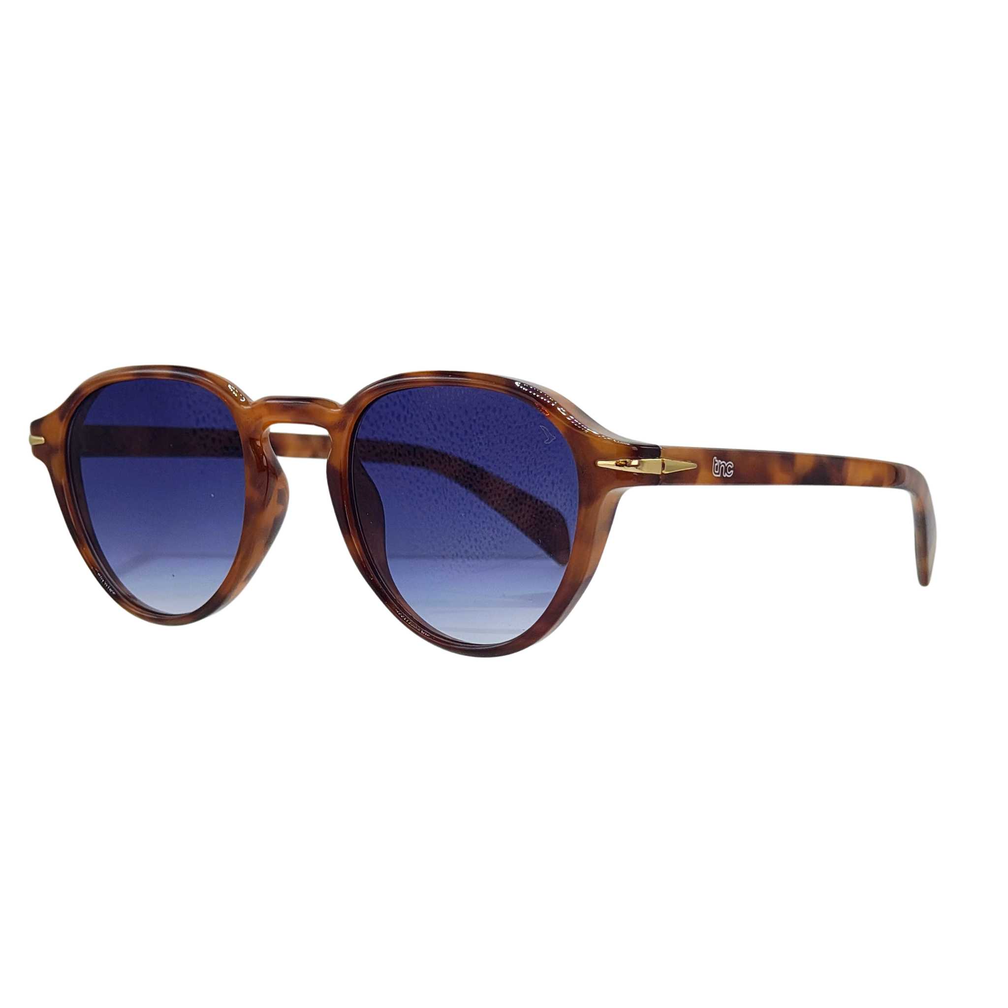 Óculos de Sol Luar Feminino em Material Injetado com Proteção UV400 | TNC&co