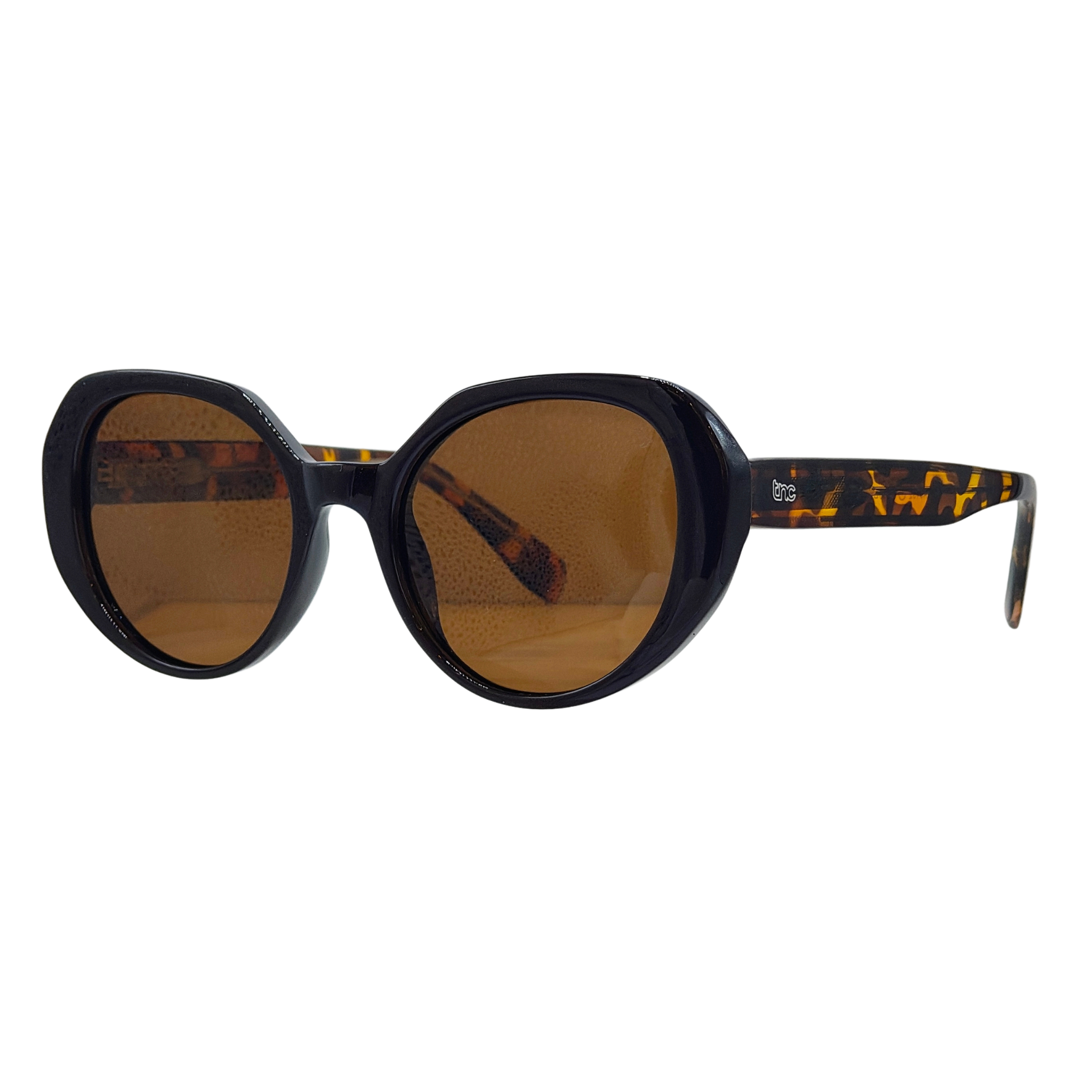 Óculos de Sol Lunna Feminino em Acetato com Proteção UV400 | TNC&co