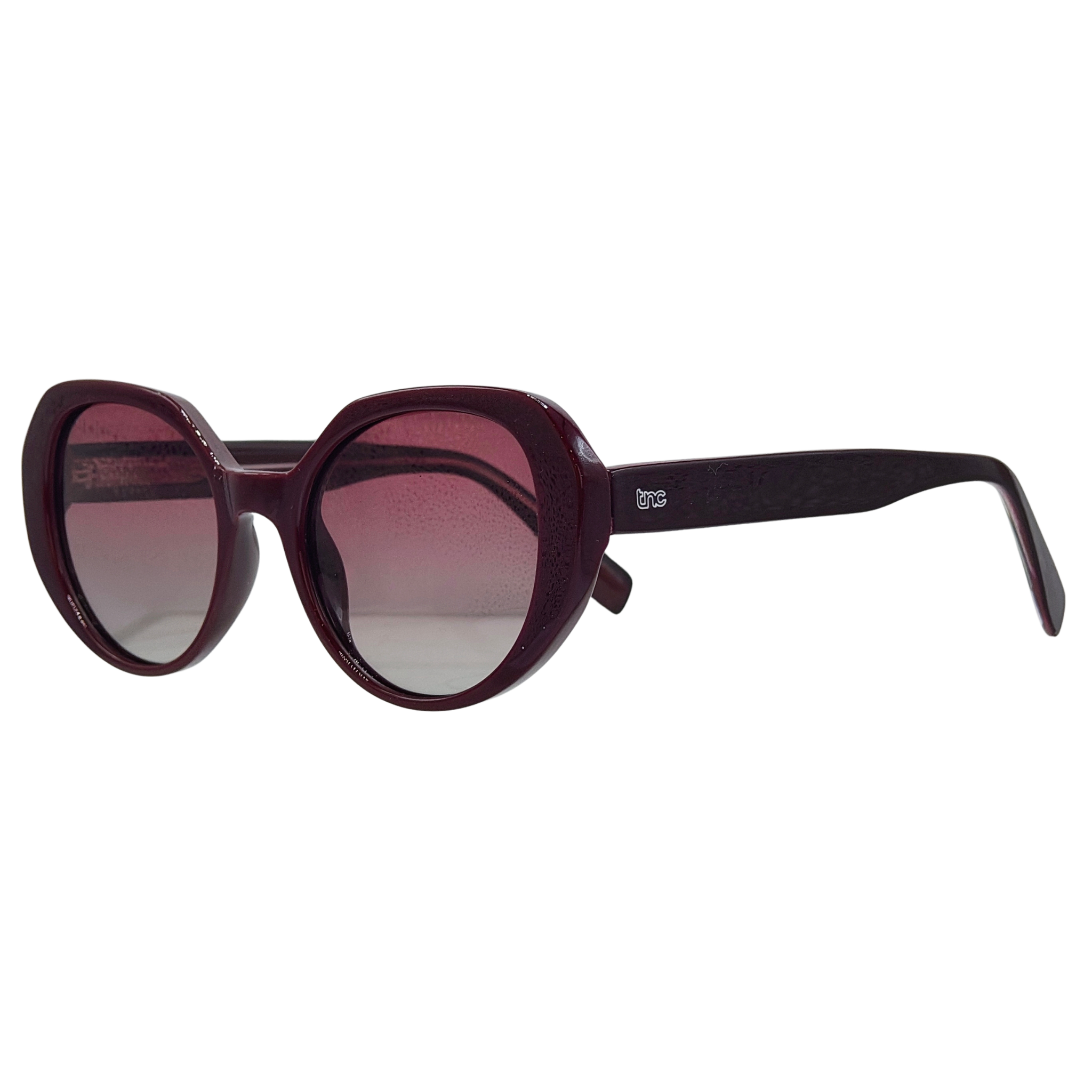 Óculos de Sol Lunna Feminino em Acetato com Proteção UV400 | TNC&co