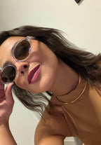 Óculos Nina