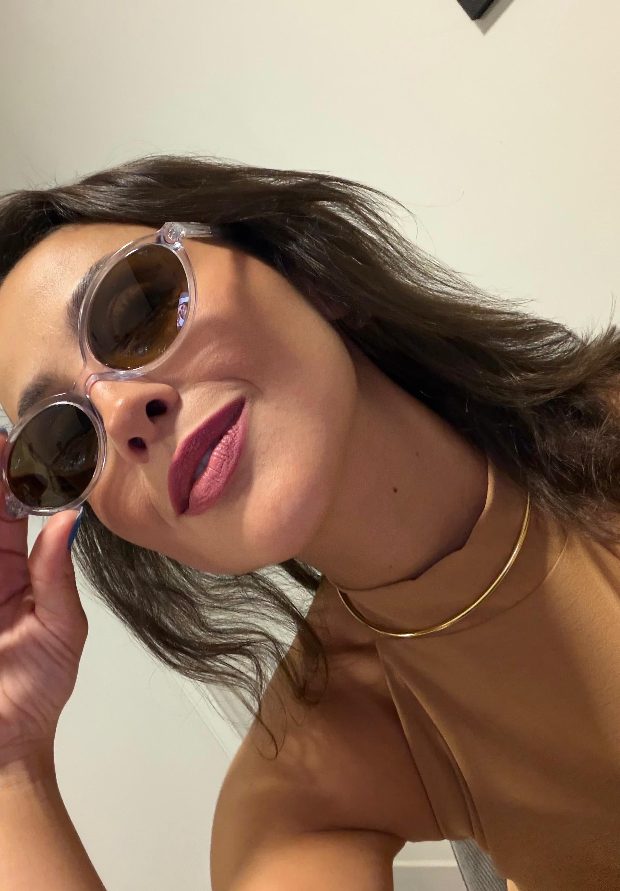 Óculos Nina