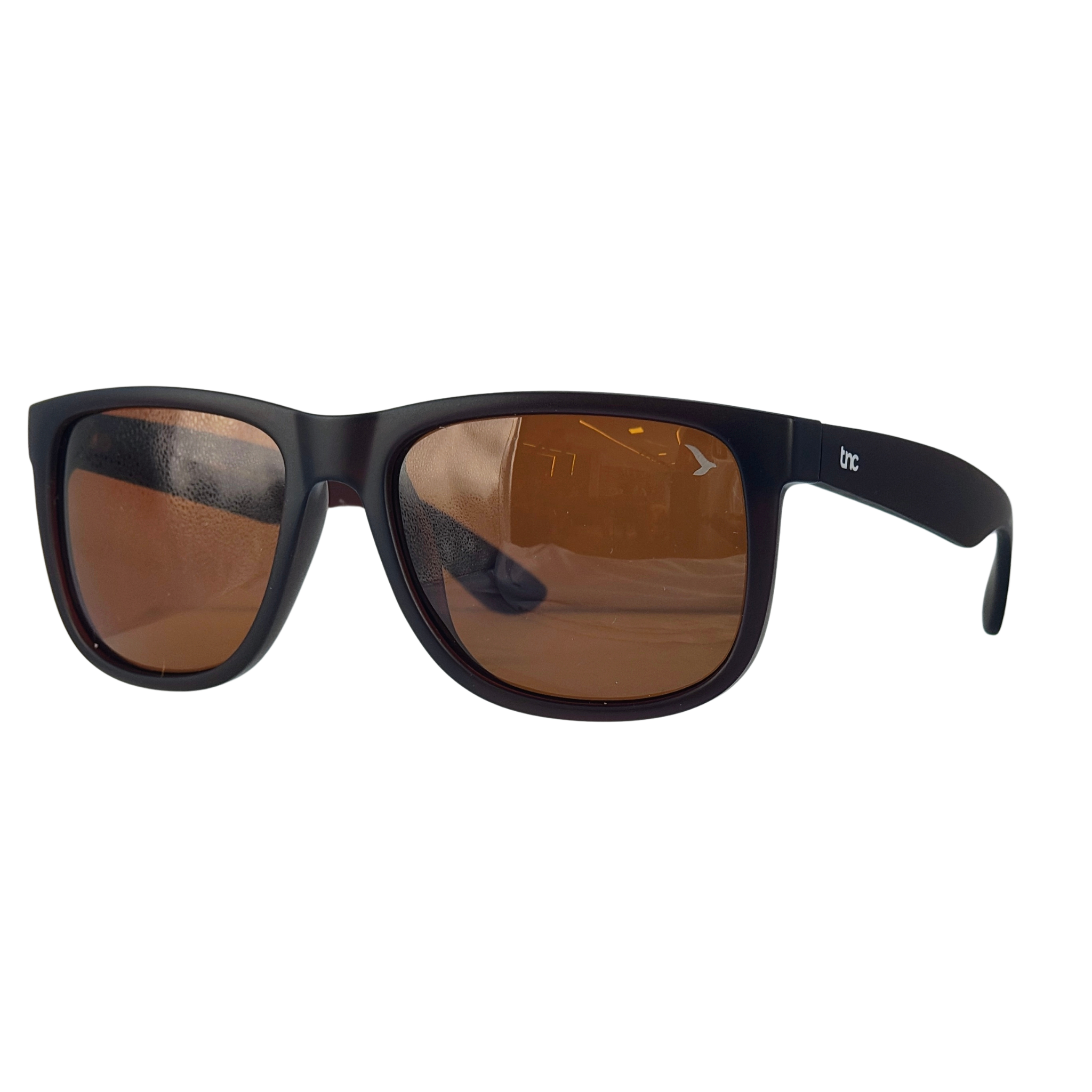 Óculos de Sol Naldo Masculino em Acetato com Proteção UV400 | TNC&co