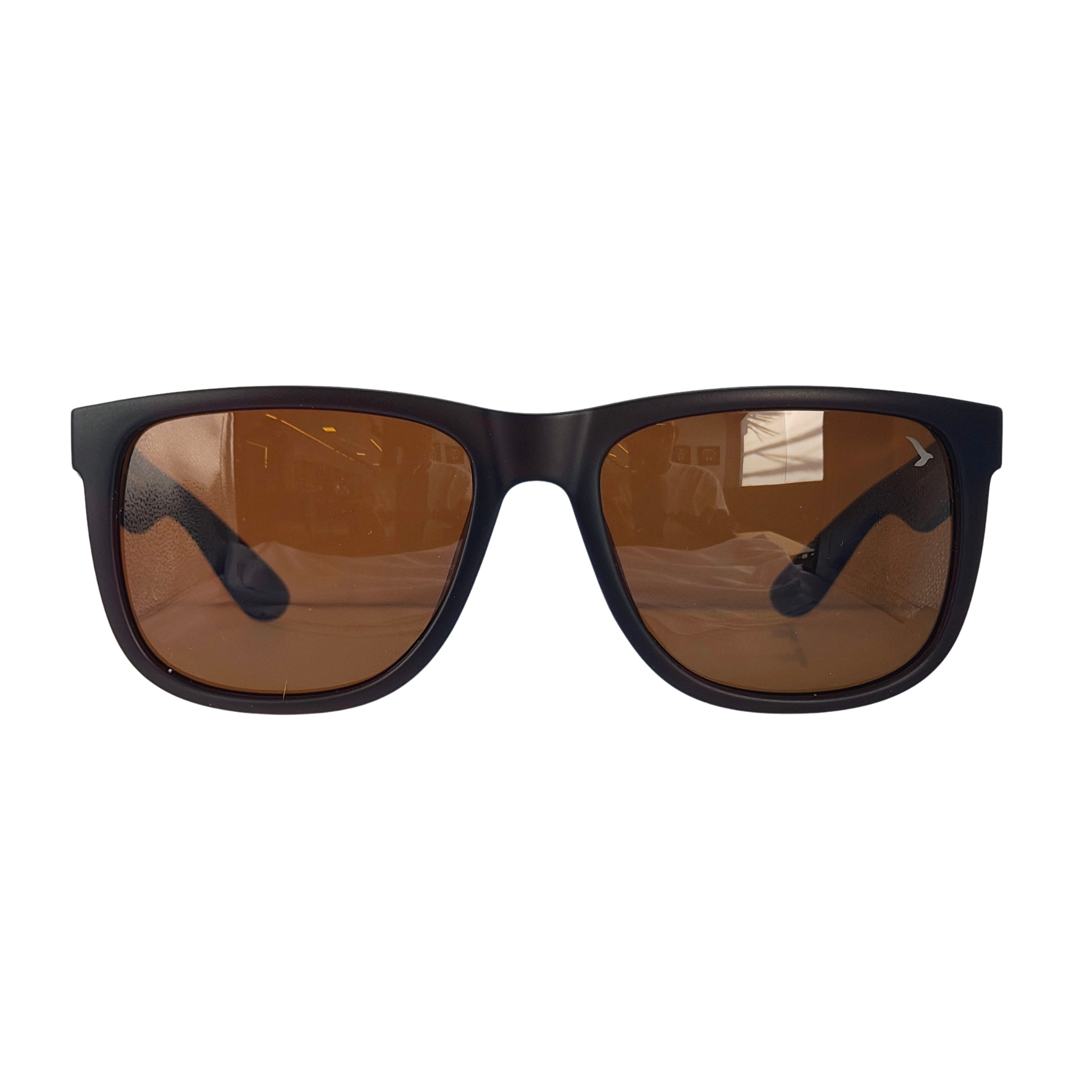 Óculos de Sol Naldo Masculino em Acetato com Proteção UV400 | TNC&co