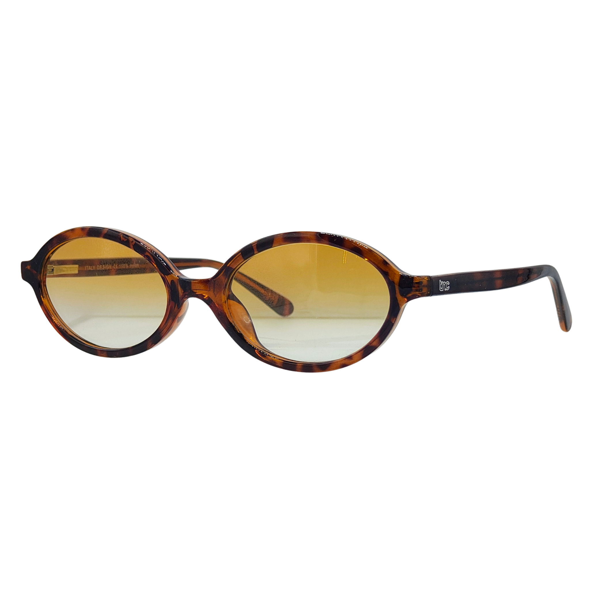 Óculos de Sol Nina Feminino Redondo Retrô com Proteção UV400 | TNC&co
