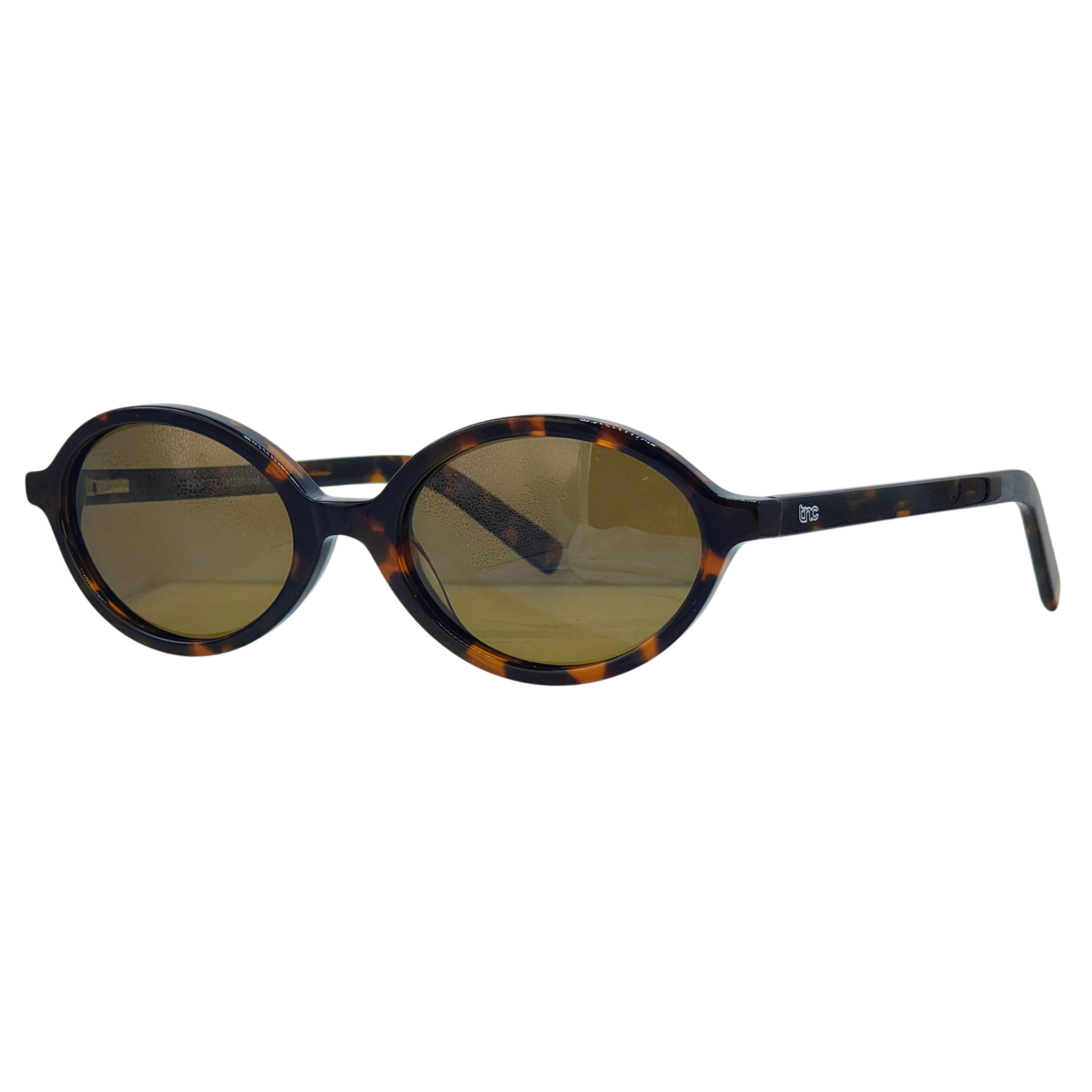 Óculos de Sol Nina Feminino Redondo Retrô com Proteção UV400 | TNC&co